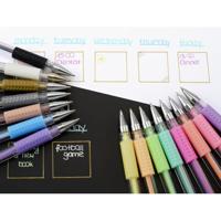 Hama Gelpennen Set Van 15 Pastel & Classic - thumbnail