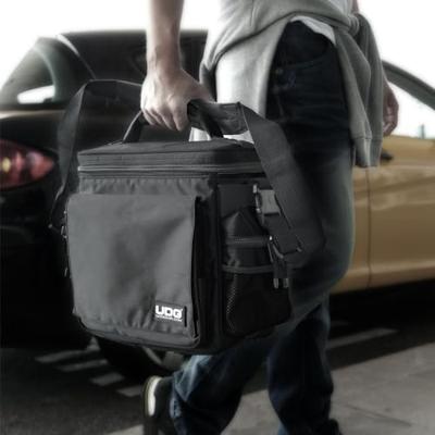 UDG Ultimate SlingBag platentas zwart