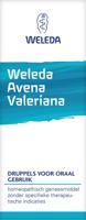 Weleda Avena Valeriana 50ml - thumbnail