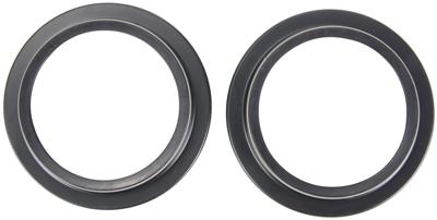 ALL BALLS Racing stofkap set dust cap set abr 57-138