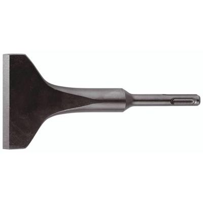 Rennsteig Werkzeuge Tegelbeitel 80 SDS-plus 170 mm 212 17018 Rennsteig Werkzeuge Tegelbeitel 80 SDS-plus 170 mm 212 17018