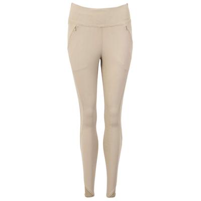 Anky Leisure FG rijlegging beige maat:34