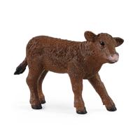 Schleich Happy Cow Wash Speelset - thumbnail