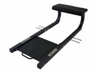 Crossmaxx Hip Thrust Bench - thumbnail