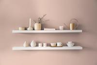 AS Creation PintWalls II - Roze - 390982 - thumbnail