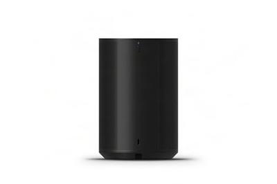 Sonos Era 100 SL Zwart