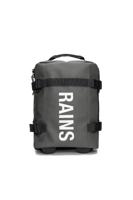 Rains Texel Cabin Bag Mini W3 GREY MIX - thumbnail