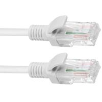 Cat6 UTP kabel Lanberg PCU6-10CC-2000-S Grijs 20 m 20 m - thumbnail
