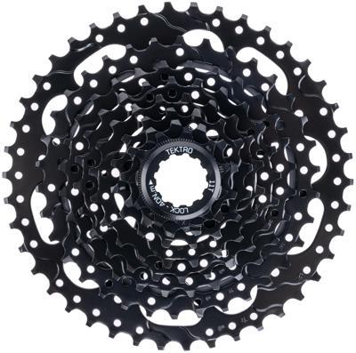 TEKTRO cassette "cs-m330-8" cas.sprocket cs-m330-8 11-42t