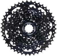 TEKTRO cassette "cs-m330-8" cas.sprocket cs-m330-8 11-42t - thumbnail