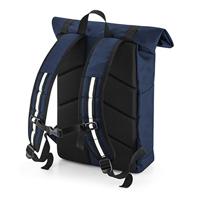 Quadra QD552 Urban Commute Backpack - Navy - 28 x 46 x 14 cm - thumbnail