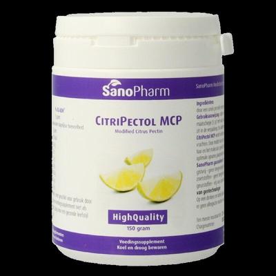 Citripectol mcp 150 Gram