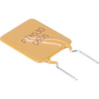 Bussmann by Eaton PTR030V0600-BK1 PTC-zekering 1 stuk(s) - thumbnail