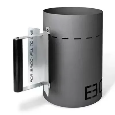 BBQ Brikettenstarter