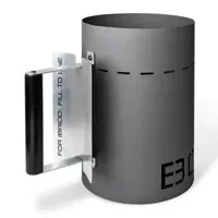 BBQ Brikettenstarter - thumbnail