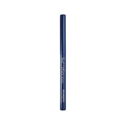 Bourjois Twist Matic Kajal Oogpotlood - 05 Mille Et Une Blue Bourjois Twist Matic Kajal Oogpotlood - 05 Mille Et Une Blue