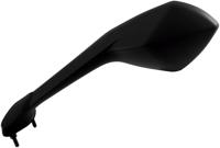 RMS spiegel mirrors black left - thumbnail