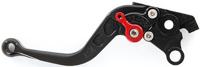 LSL Clutch lever sl22r short black - thumbnail