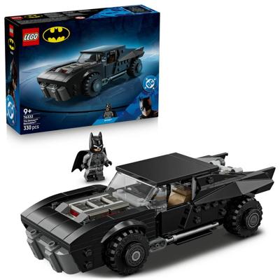 LEGO® DC COMICS SUPER HEROES 76332