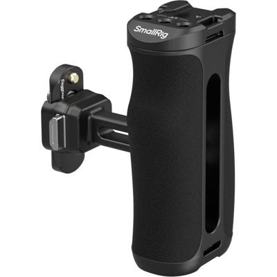 SmallRig 5951 "HawkLock" H21 Quick Release Side Handle