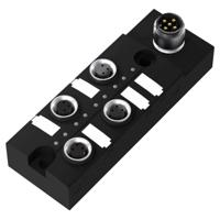 BALLUFF BNI000P Actieve sensor/actorbox 1 stuk(s) - thumbnail