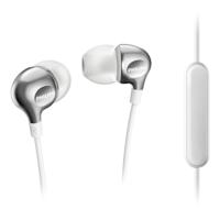 Philips SHE3705WT/00 - In-ear oortelefoons met microfoon - thumbnail