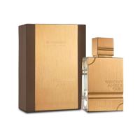 Al Haramain Amber Oud Gold Edition 60 ml Eau de Parfum - thumbnail