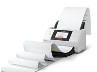 Epson WorkForce DS-790WN - thumbnail