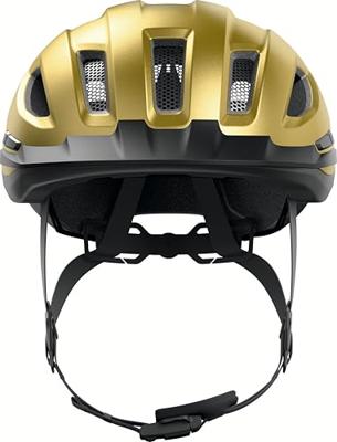 Abus helm urban-i 4.0 ace honey yellow s 51-55cm Abus helm urban-i 4.0 ace honey yellow s 51-55cm
