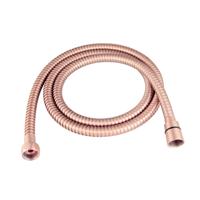 Doucheslang Best Design Lyon 150 cm Mat Rose Goud - thumbnail