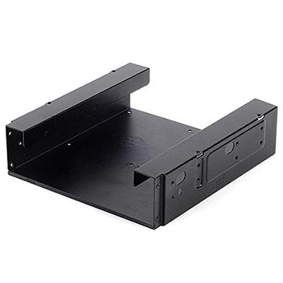 SilverStone SST-SDP10B inbouwframe