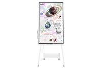 Samsung 65" Interactive Display Flip Pro WMB - thumbnail