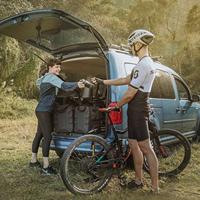 Topeak PakGo GearPack Backpack - thumbnail