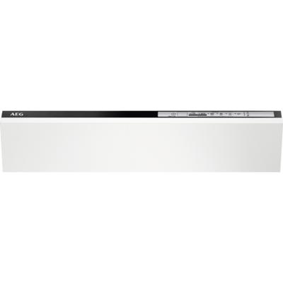 AEG FSB32610Z vaatwasser Semi-ingebouwd 13 couverts E