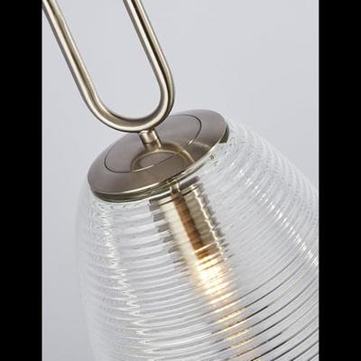 Searchlight Moderne hanglampElixir - 43581-1SN