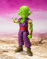 Dragon Ball Daima S.H.Figuarts Action Figure Piccolo Mini 9 cm - thumbnail