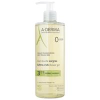 A-Derma Indispensables Gel Douche Surgras 500ml - thumbnail