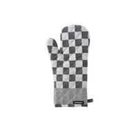 DDDDD Ovenwant barbeque katoen 18x36 black - thumbnail