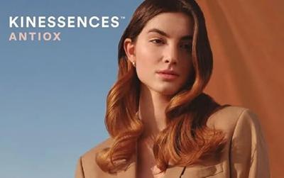 Kin Cosmetics Kinessences Antiox Gentle Shampoo 1000ml Kin Cosmetics Kinessences Antiox Gentle Shampoo 1000ml