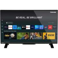 Smart TV Toshiba 32LV2563DG Full HD 32" LED Wifi - thumbnail