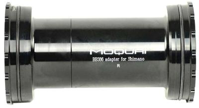 Moquai bb386 bottom bracket