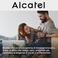 Huistelefoon Alcatel ATL1413670 Zwart - thumbnail