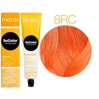 Matrix Matrix SoColor Pre-Bonded 8RC - 90 ml - thumbnail