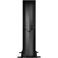 SilverStone SST-RVZ02B-W Window-kit desktopdesktop behuizing - thumbnail