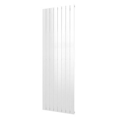 Plieger Cavallino Retto EL elektrische radiator - Nexus zonder thermostaat - 180x60cm - 1200 watt - wit 1316887 Plieger Cavallino Retto EL elektrische radiator - Nexus zonder thermostaat - 180x60cm - 1200 watt - wit 1316887