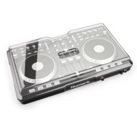 Decksaver Stofkap voor Numark Mixtrack Pro - thumbnail