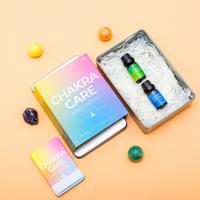 Gift Republic Wellness Blikken - Chakra Verzorging - thumbnail