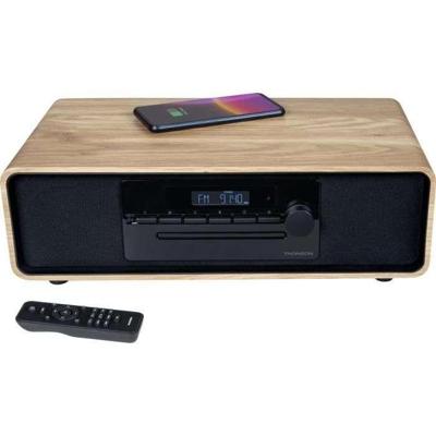 Mini hifi Thomson MIC300IBT