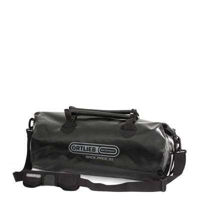 Ortlieb Rack-Pack Tas 31L - Zwart Ortlieb Rack-Pack Tas 31L - Zwart