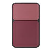 Brabantia snijplankenset 3-delig tasty+ - thumbnail